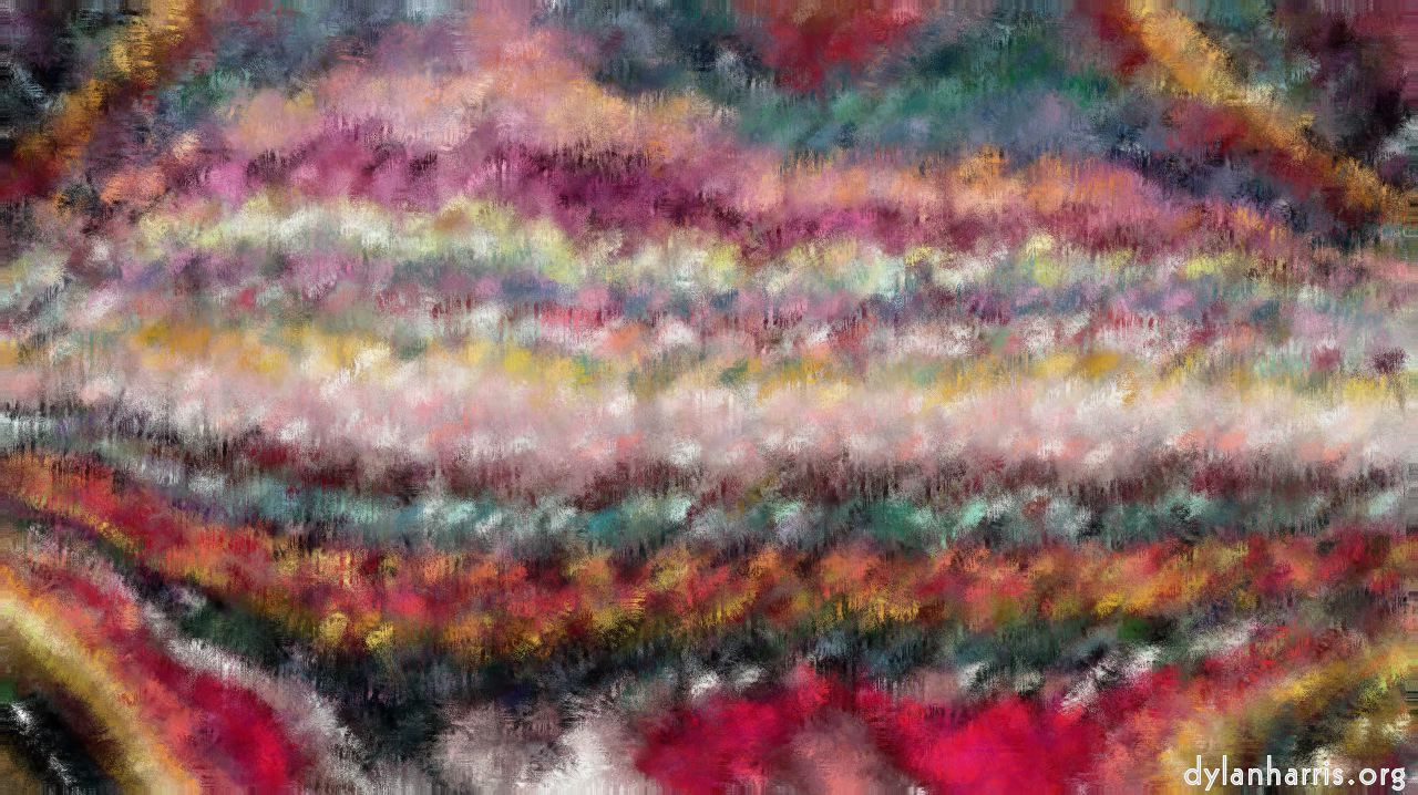 image: repeat strokes :: thinridges2