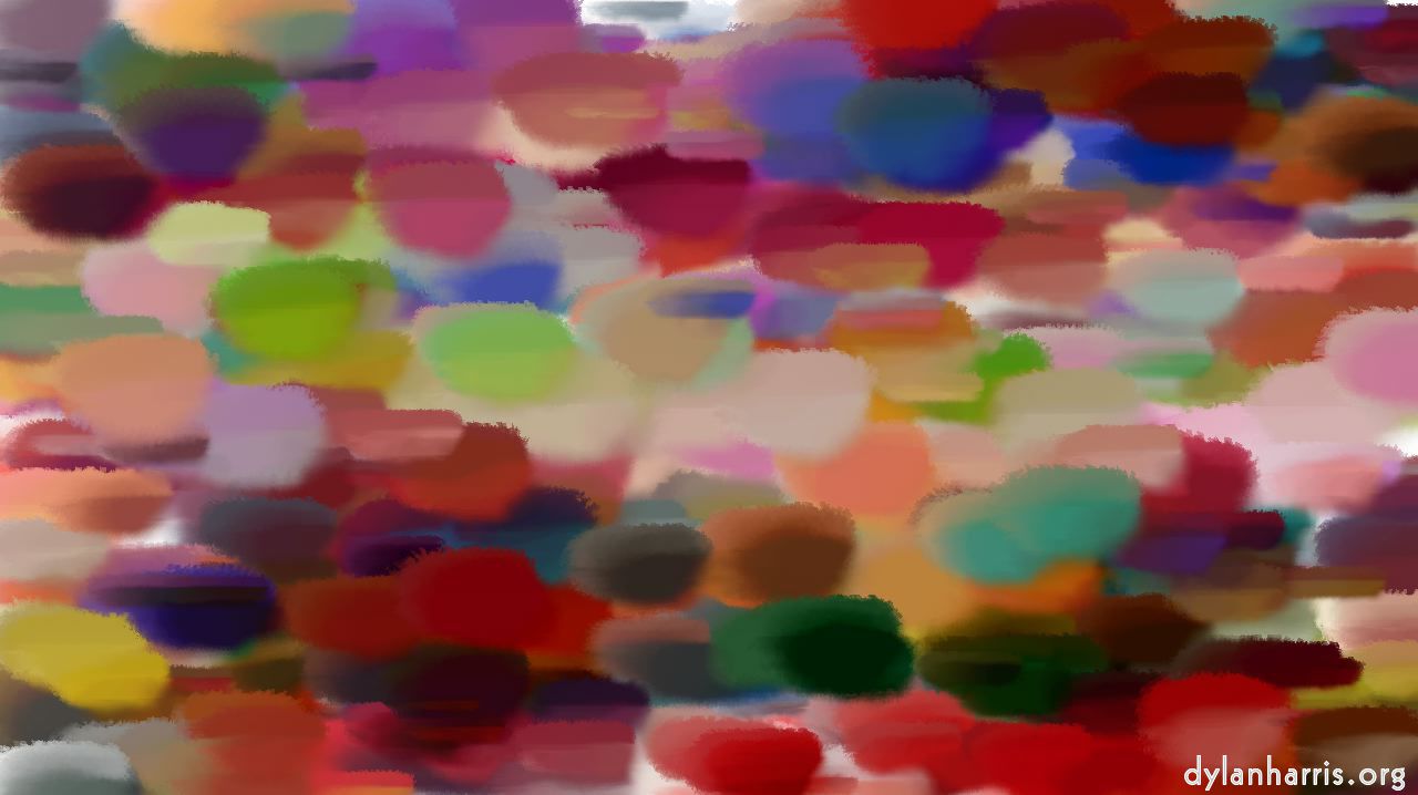 image: repeat strokes :: wetfringe1