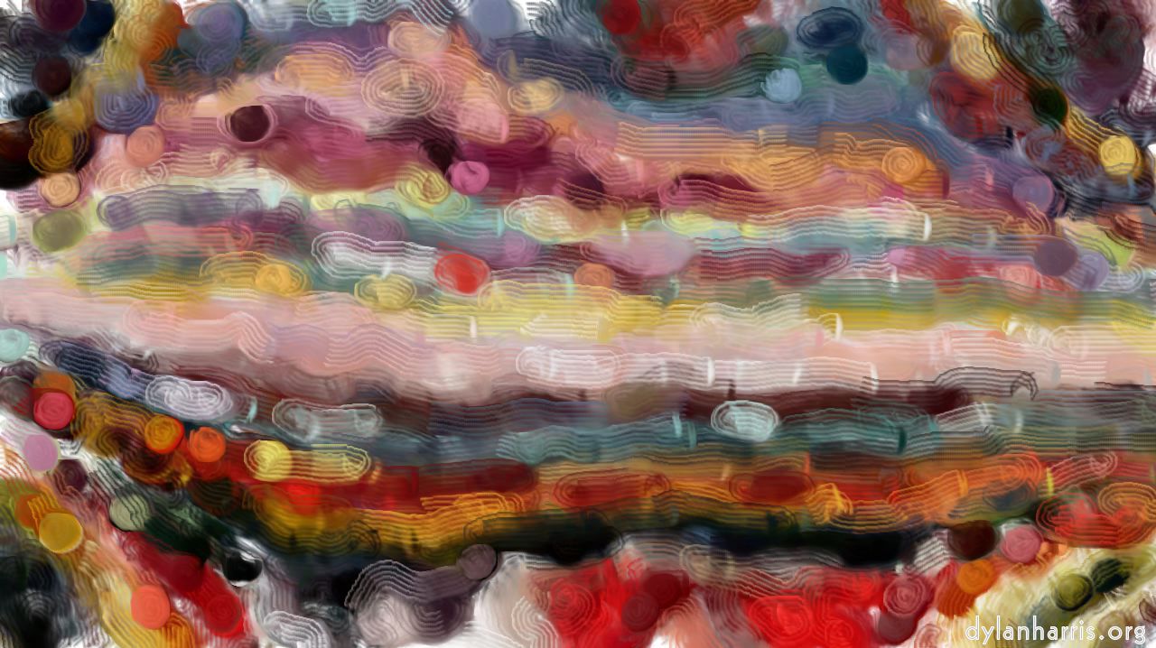 Image: vector paint :: dualmodet12