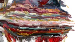 Image: image from vector paint