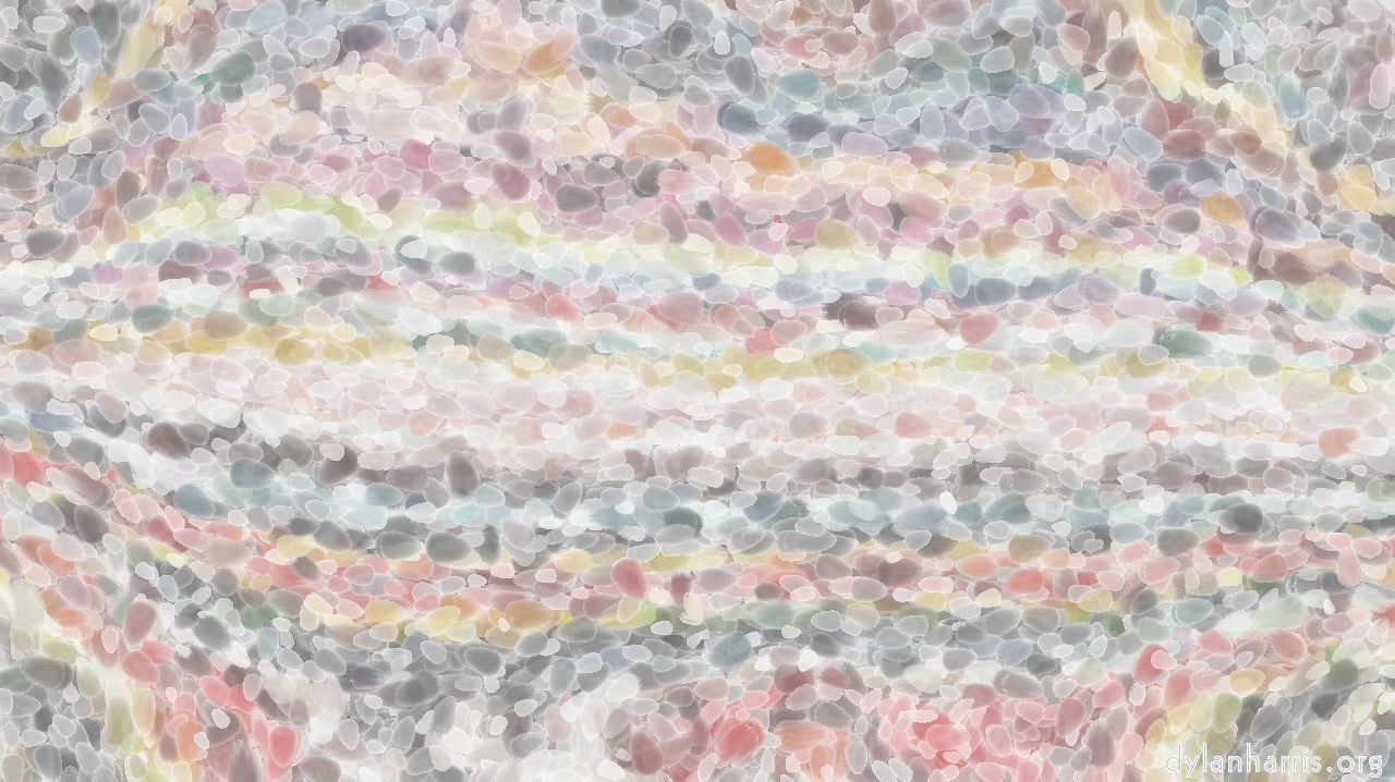 image: watercolour 3 :: blender3