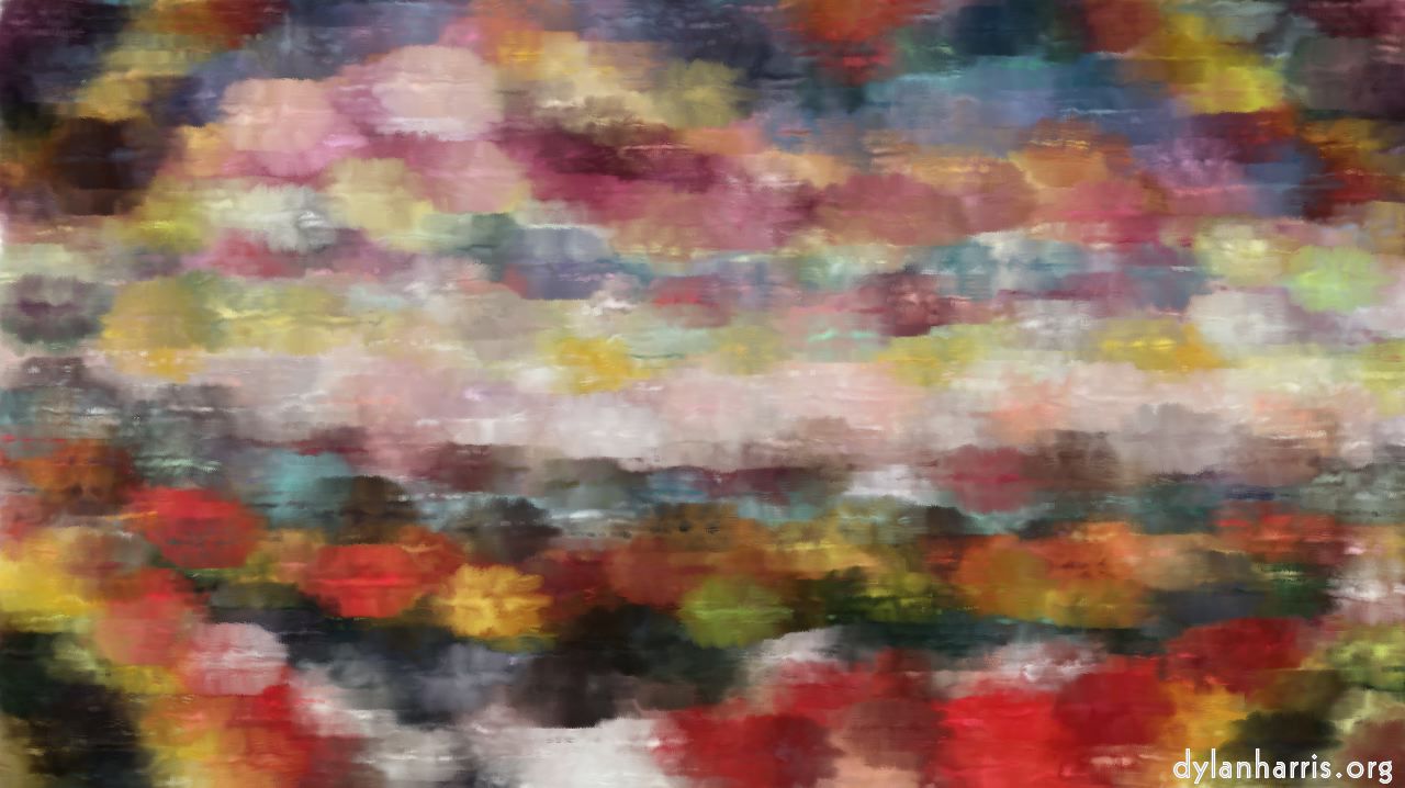 image: watercolour 3 :: blobbystroke4