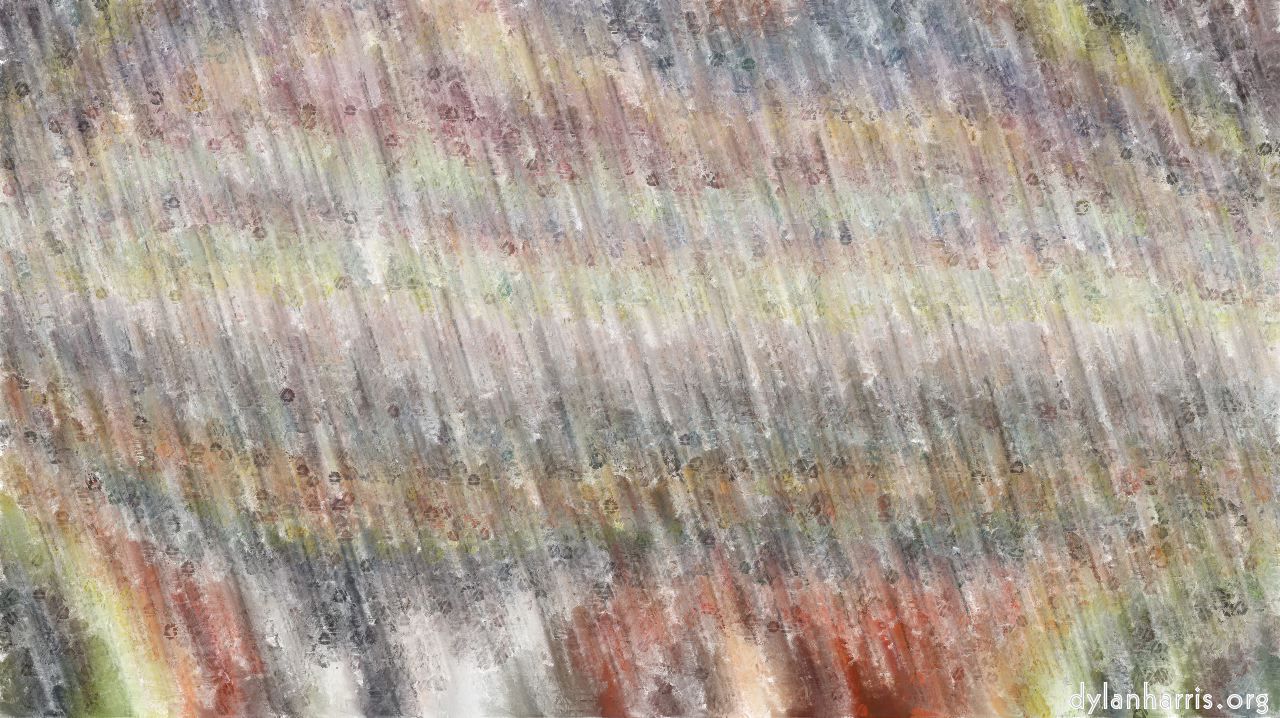 image: watercolour 3 :: speckledsmear1