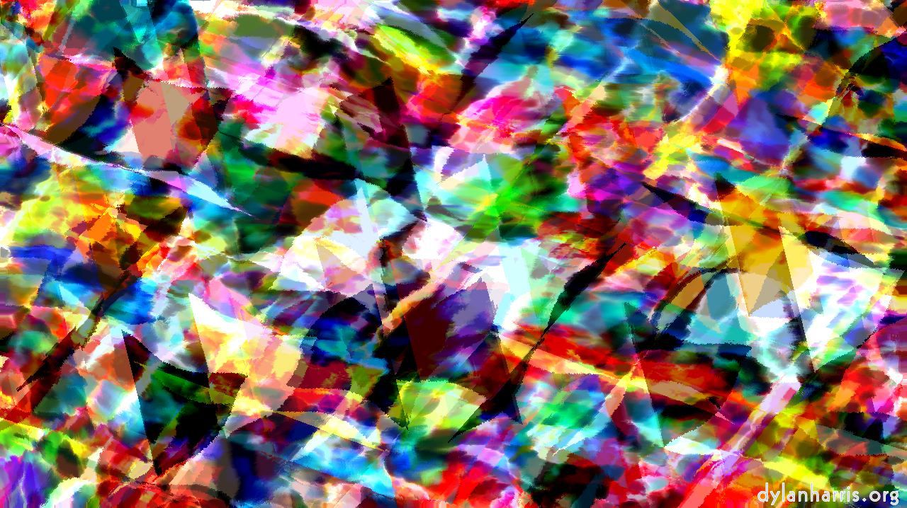 image: auto draw styles :: abstractor3