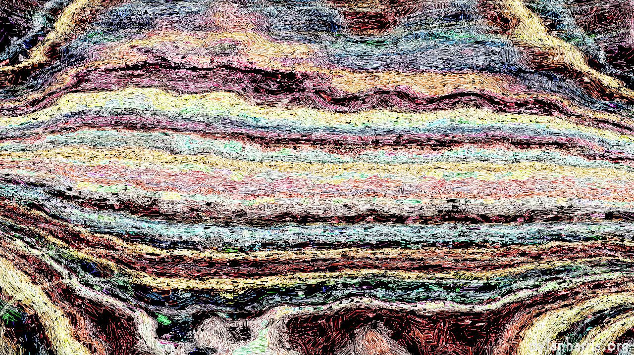 image: bk movie texture exp 1 :: tighterrendition1