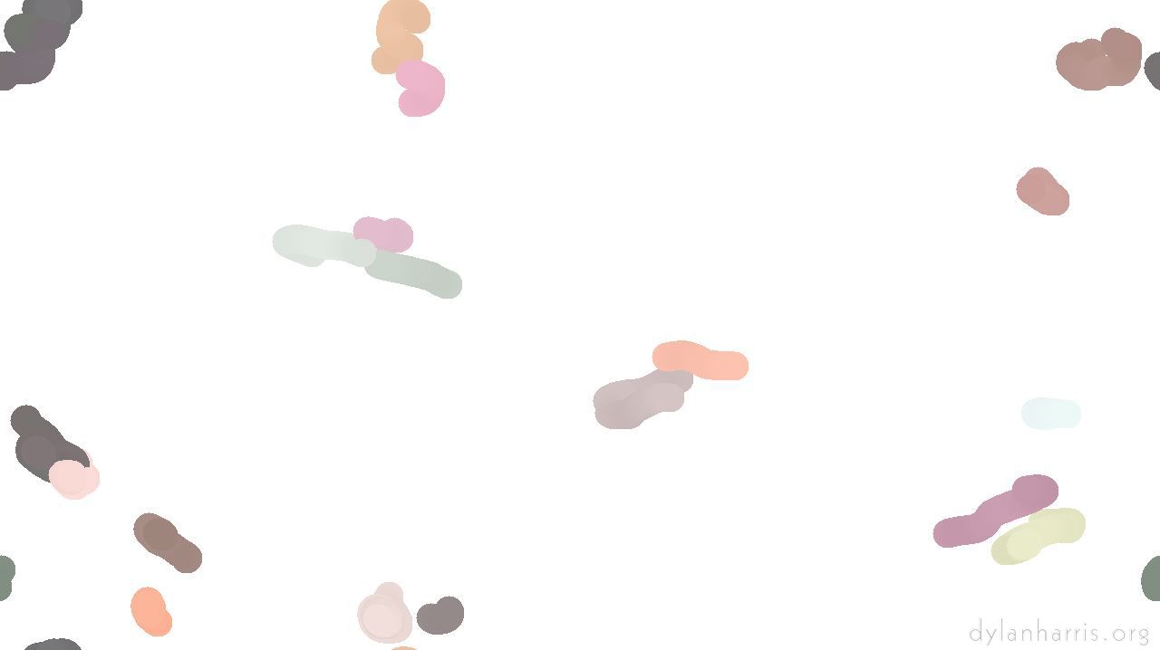 Image: flat strokes :: circuitboard1