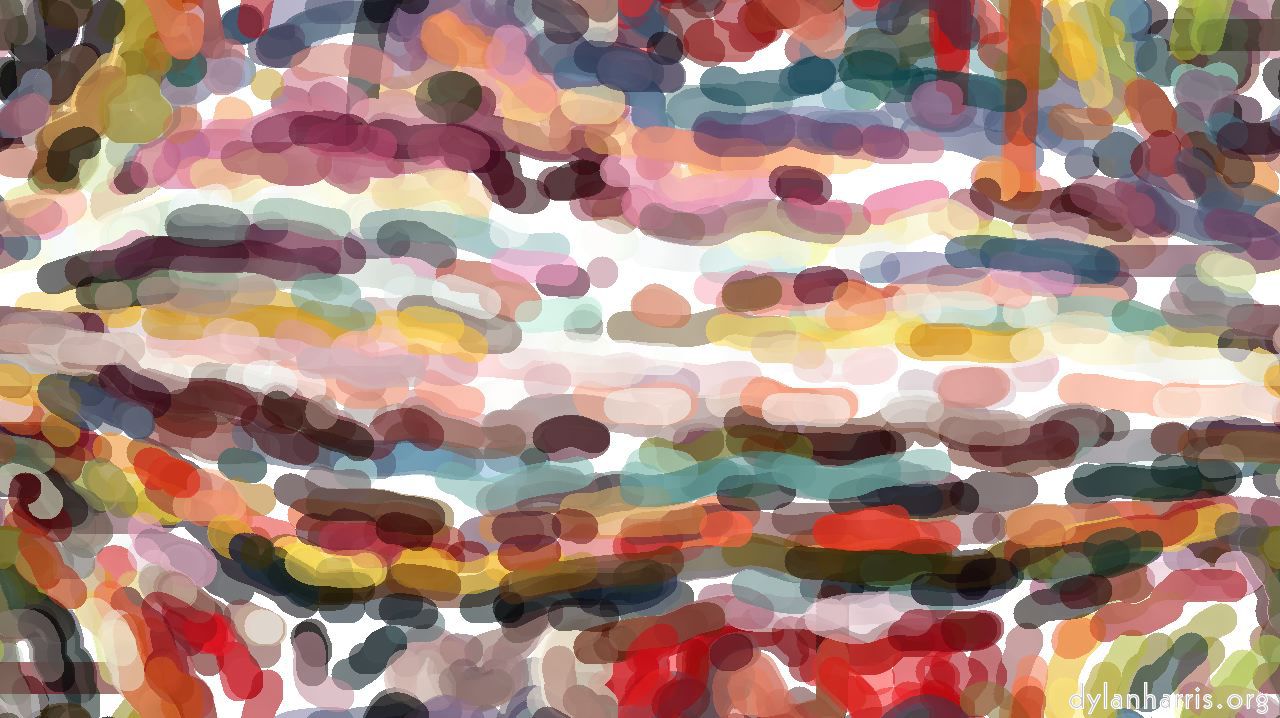 image: flat strokes :: circuitboard1b