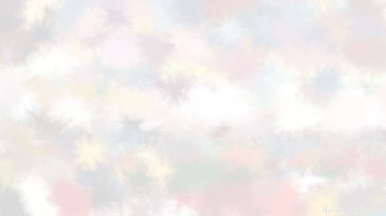 Image: flat strokes :: p18