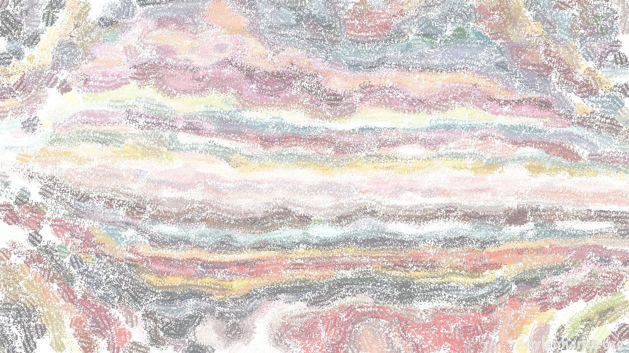 Image: flat strokes :: scratchycloner1