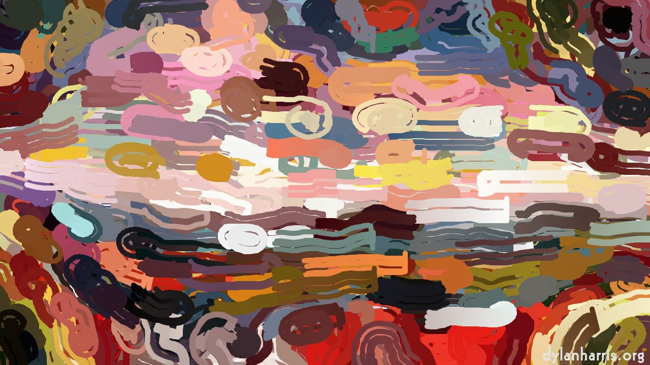 Image: flat strokes :: simpleshapes1