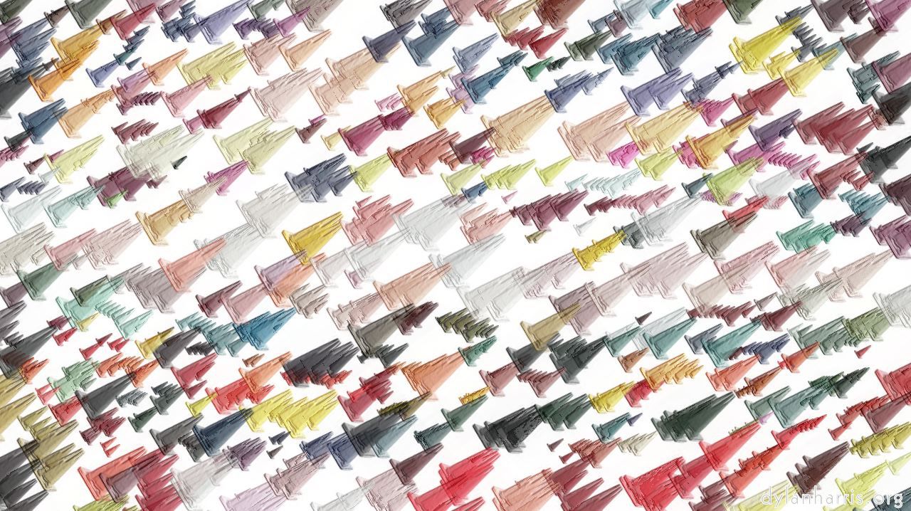 Image: image brush :: cone2