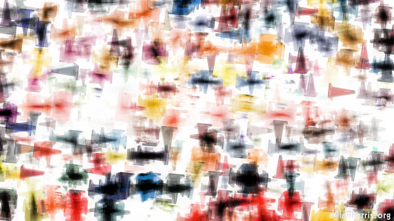 Image: image brush :: fractalcone1