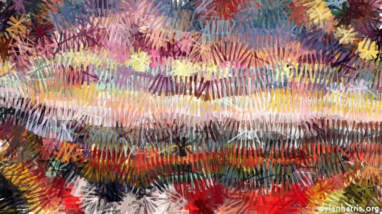 Image: msg paint n :: lissajousbrush1wtilt