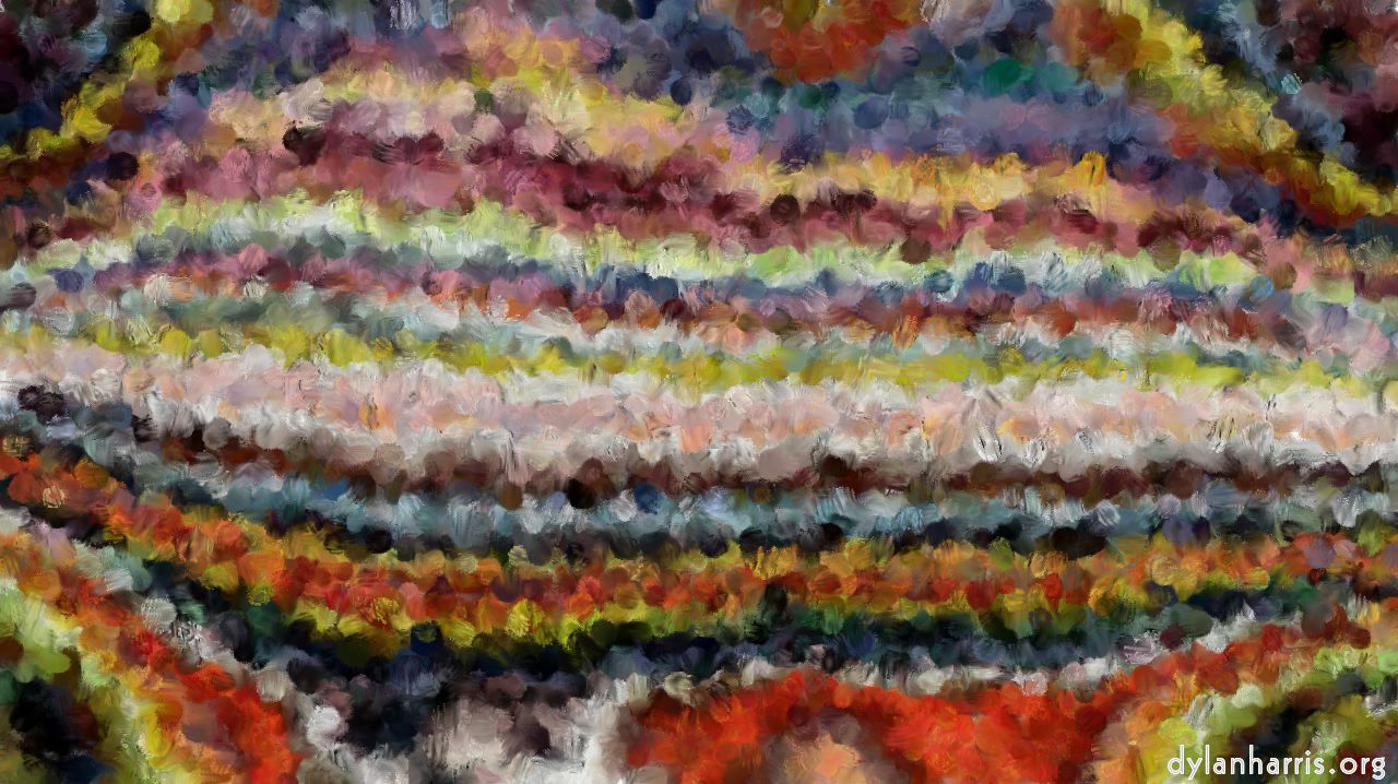 image: oil :: tackymixer1