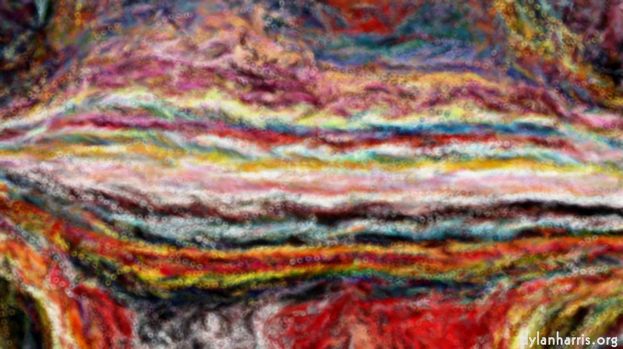 Image: soft :: slurry1