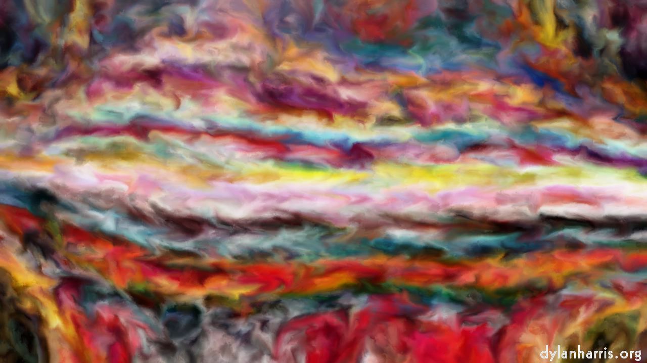 Image: soft :: slurry2