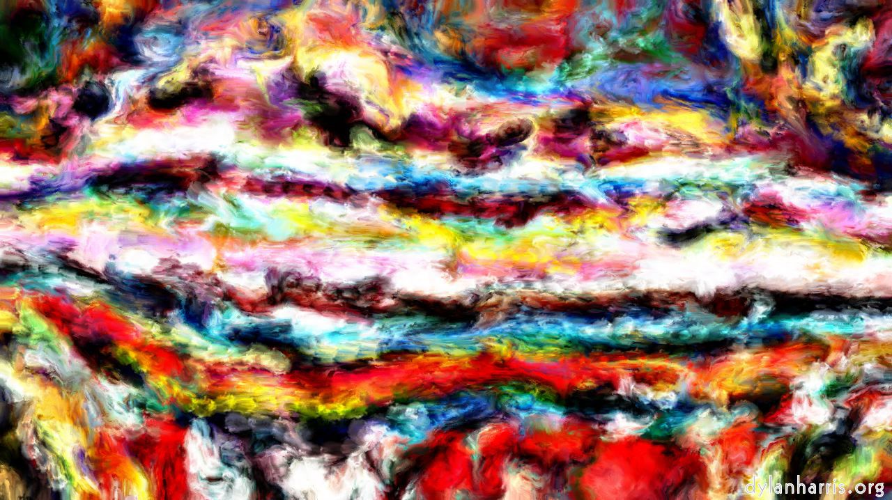 Image: soft :: slurry3