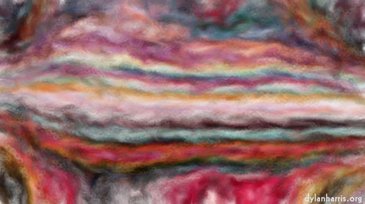 Image: soft :: slurry4