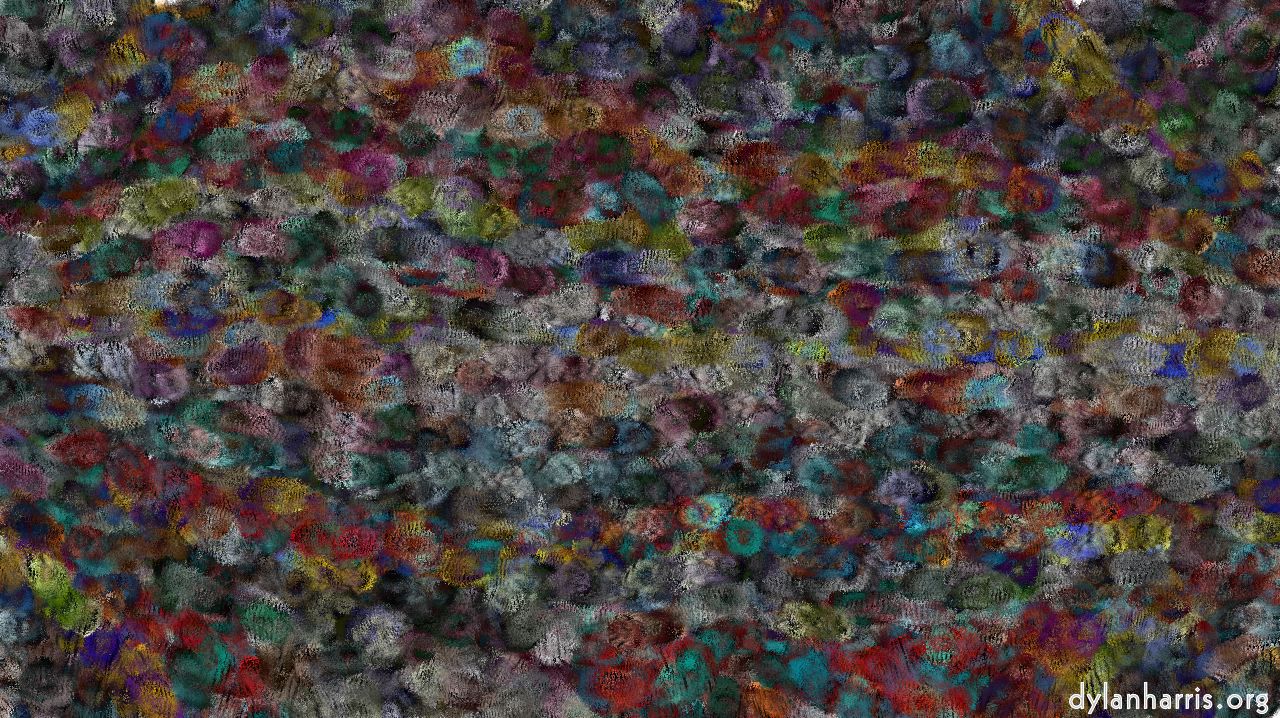 image: textured strokes :: p13