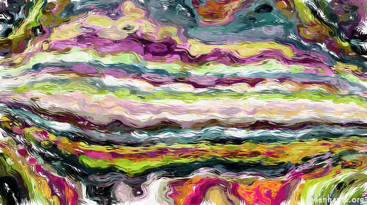 Image: textured strokes :: texturedstroke1