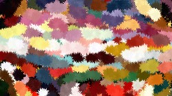 Image: image from textured strokes