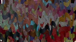 Image: image from textured strokes