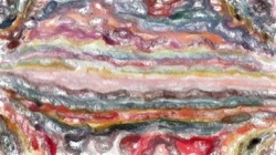 Image: image from textured strokes