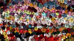 Image: image from textured strokes