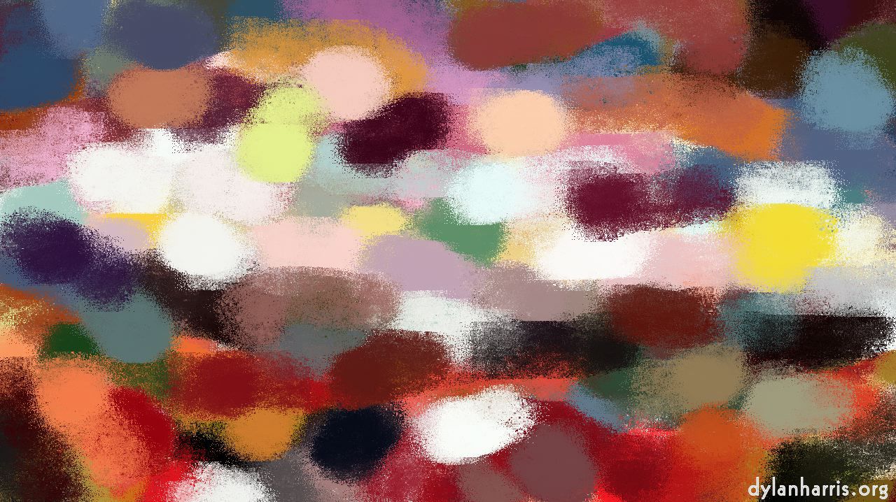 Image: wet :: cloudy1