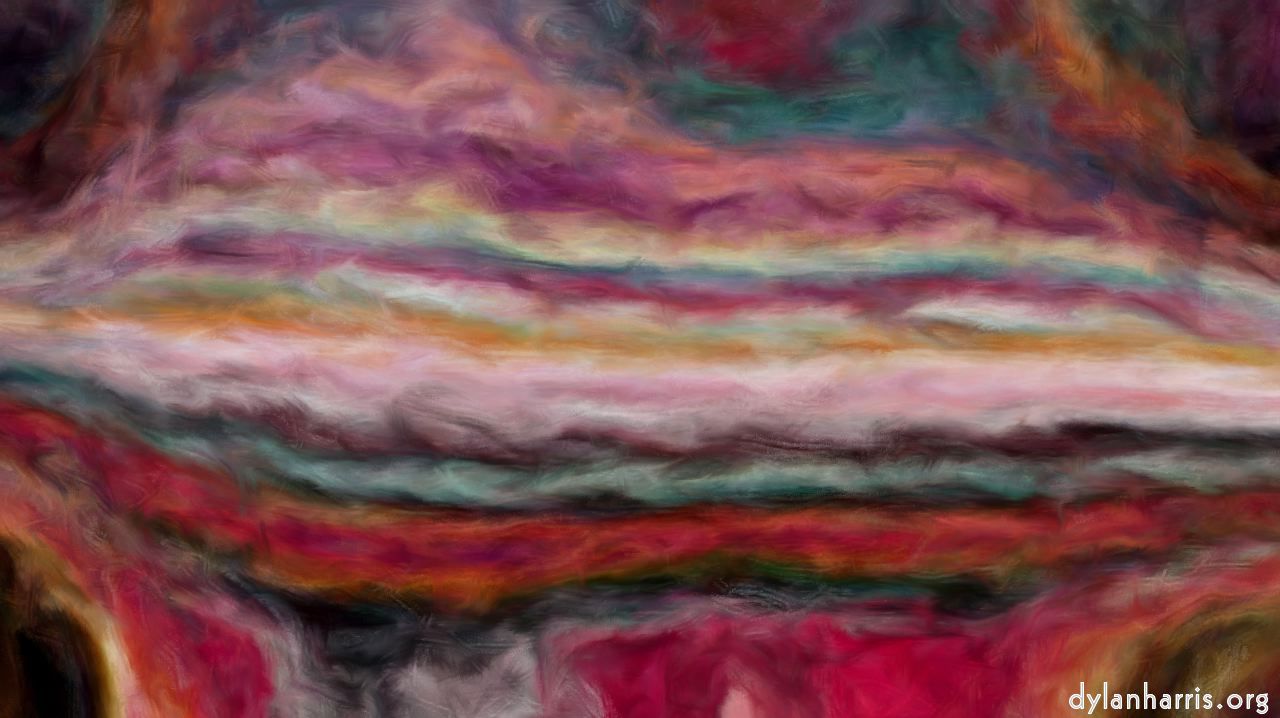 Image: wet :: texturedstroke1