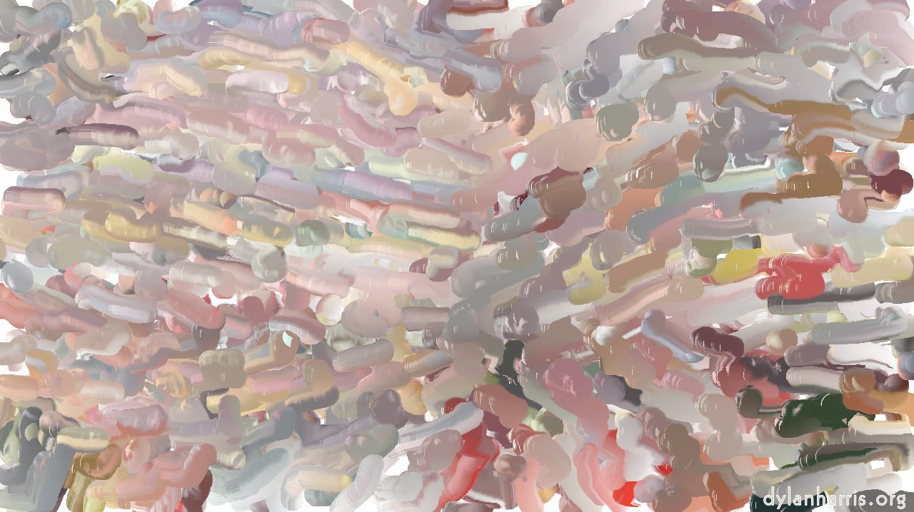 image: wet :: watery3softer