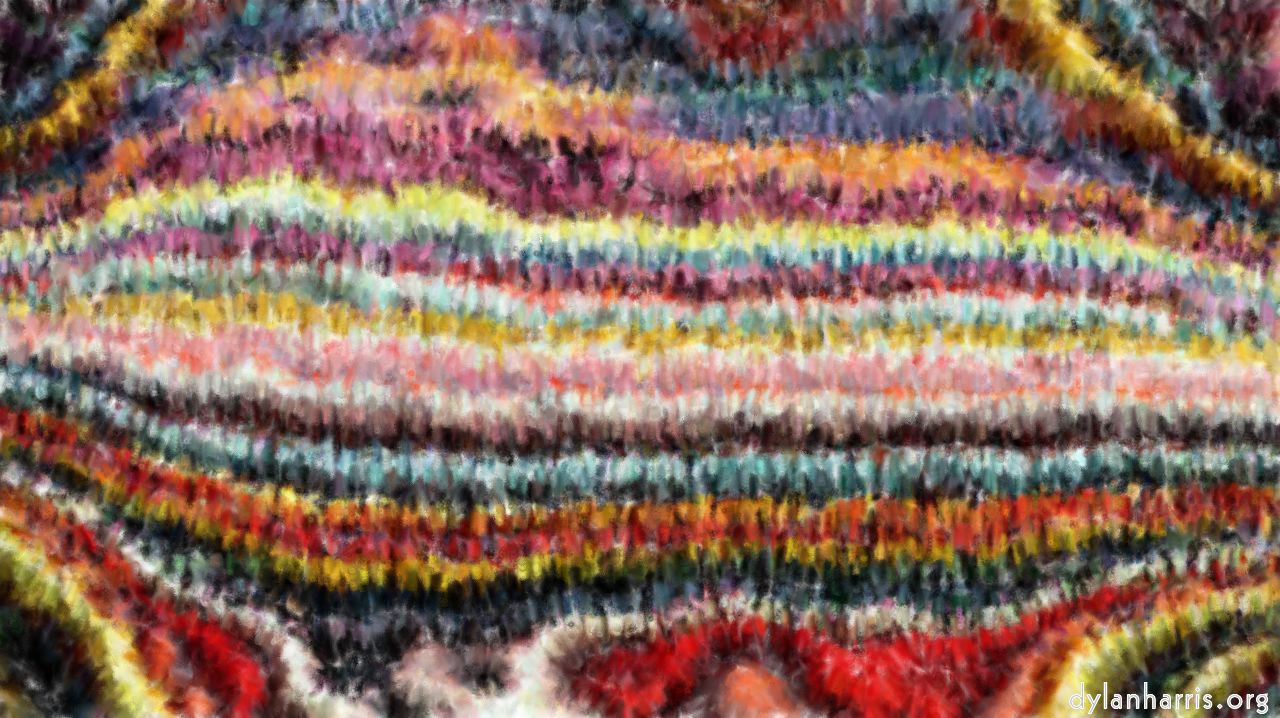 Image: wet :: wetwclumps4