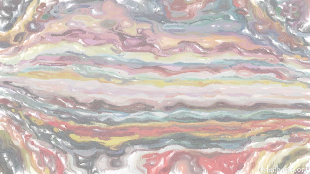 Image: wet :: woolysemitrans1