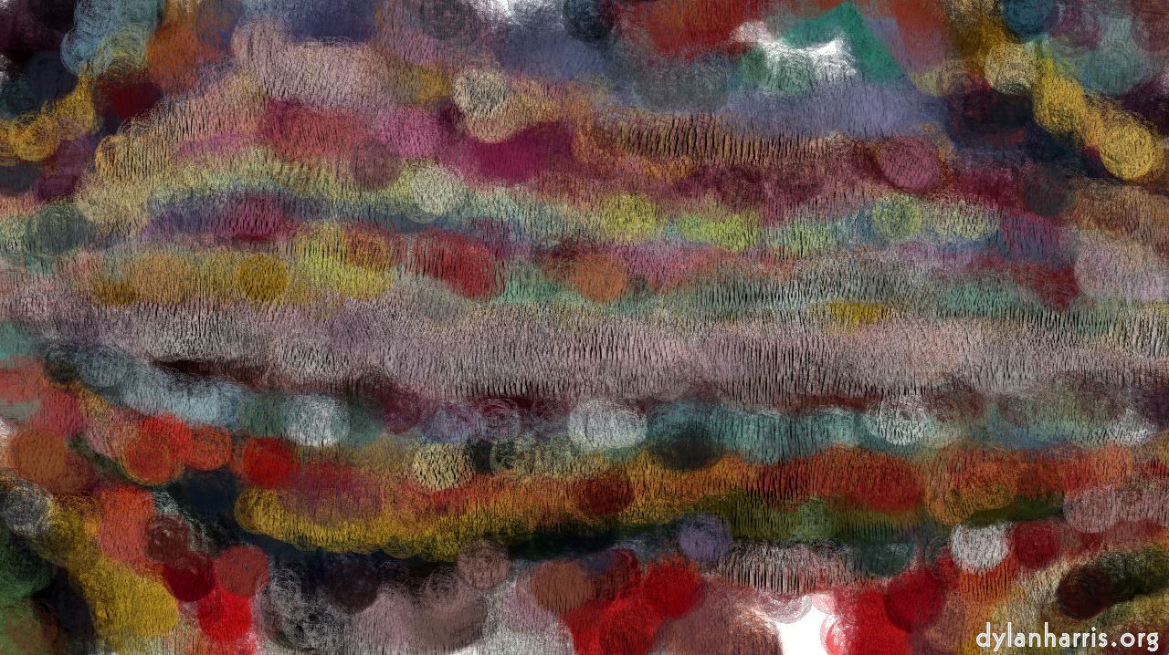 Image: whispy attractors :: webbed7