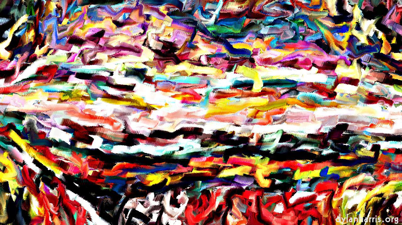 image: wild :: verywetstatic