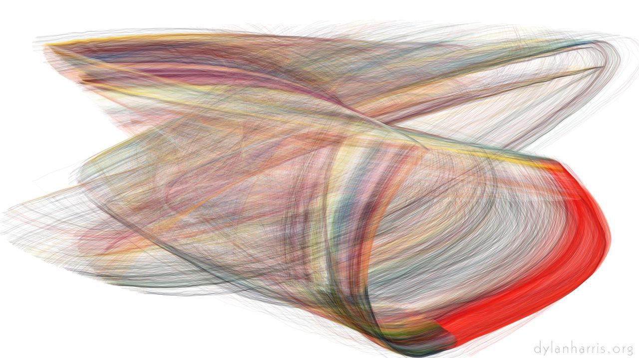 image: msg attractor ex :: pickover4