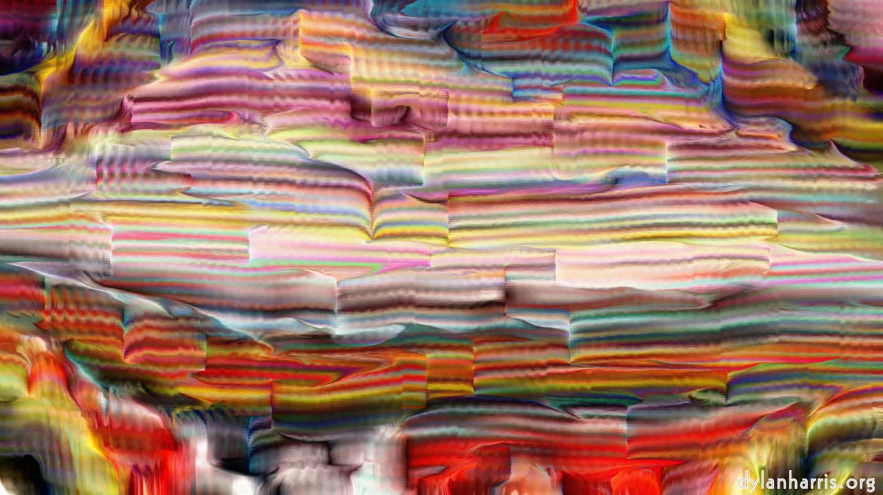 image: vector ribbons :: sourceshimmer1