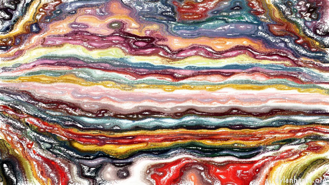 image: dry media drawing :: cddraw01