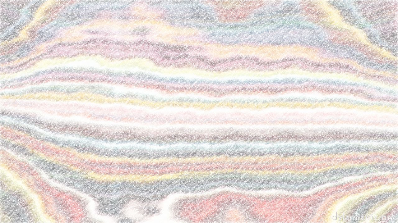 Image: dry media pastel :: cdpastelbelnder