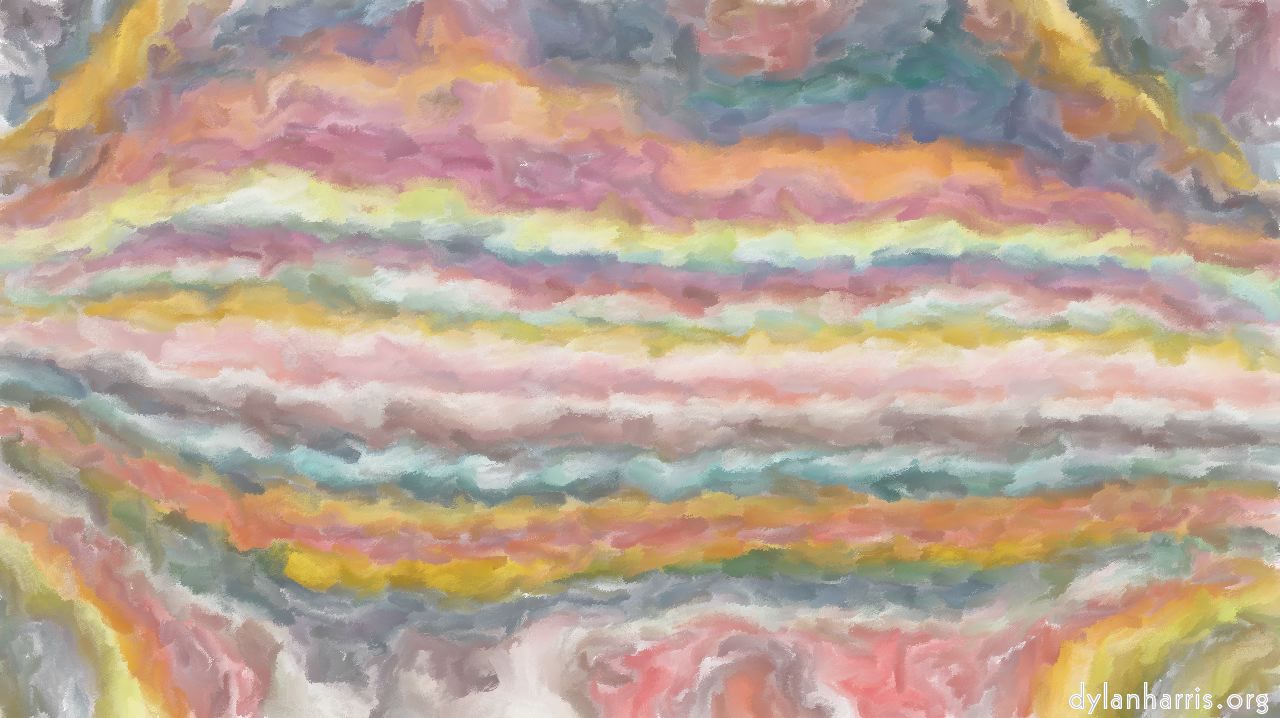 image: dry media pastel :: cdpasteloilcrayon