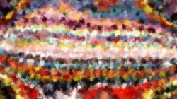 image: image from dry media pastel