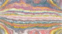 image: image from dry media pastel