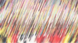 image: image from dry media pastel