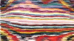 image: image from dry media pencils