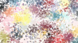 image: image from textured media textured