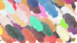 image: image from textured media textured