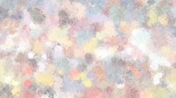 image: image from textured media textured