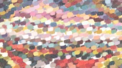 Image: image from wet media acrylic