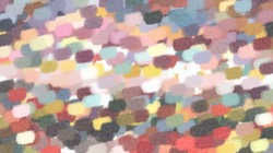 Image: image from wet media acrylic