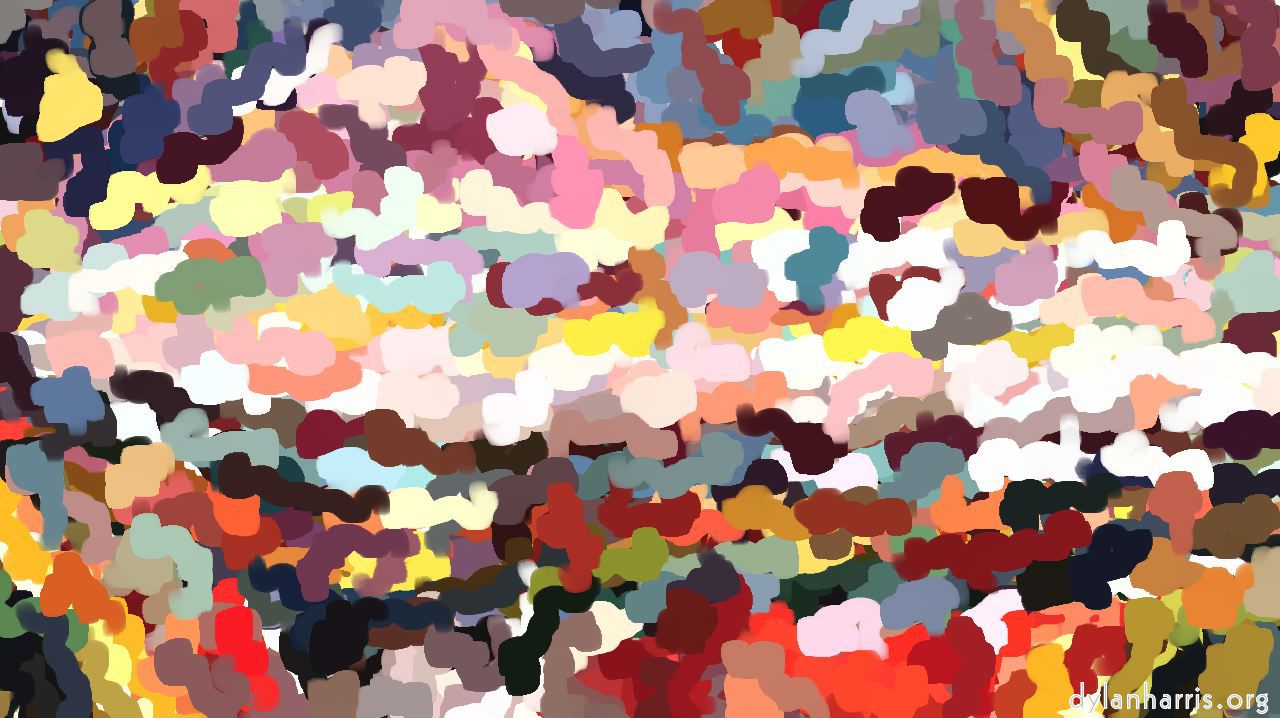 Image: wet media marker :: cdmarker90